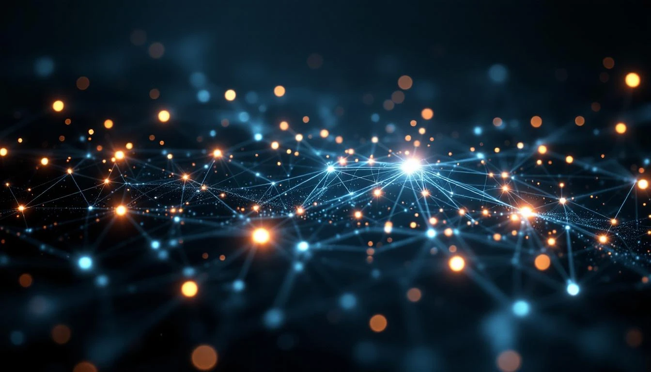 Coordinated Amplification & Actor Analysis
