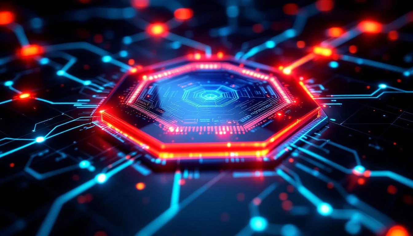 Coordinated Influence & Information Operations Detection