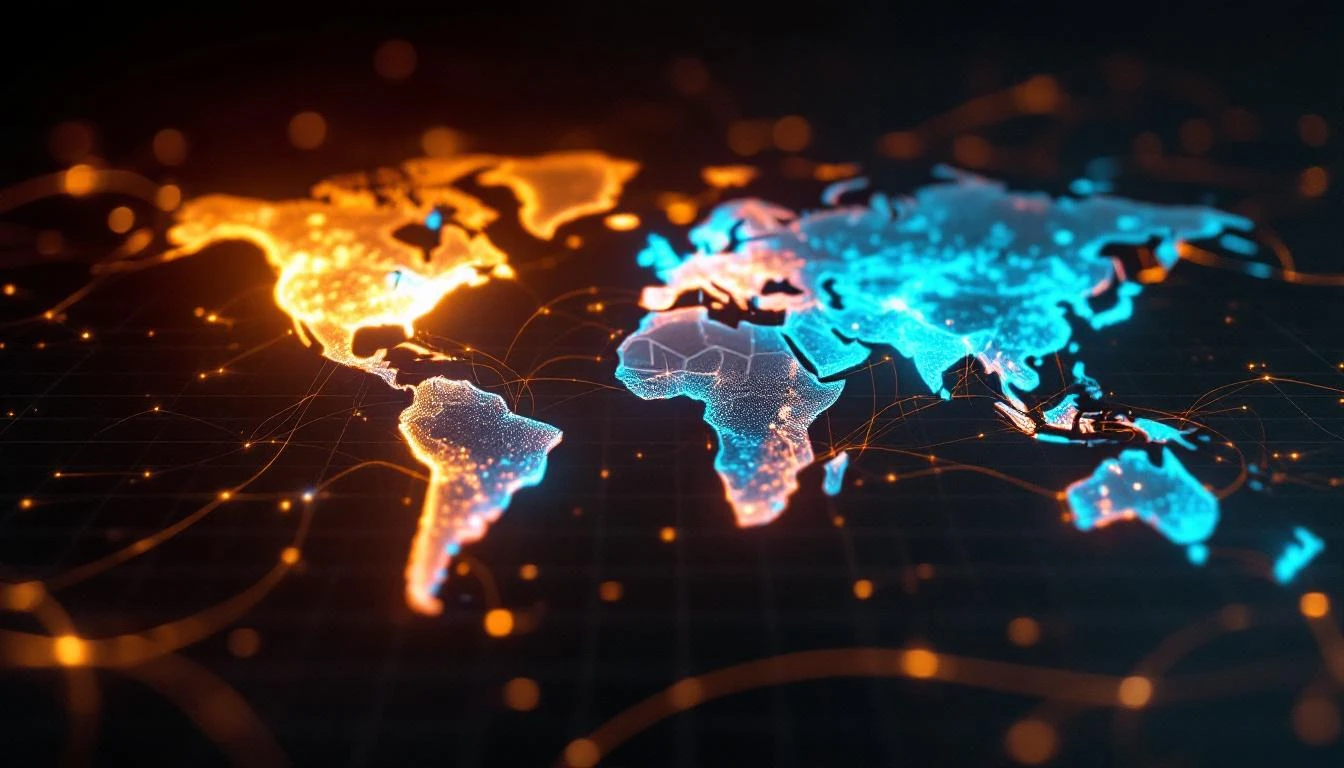 Geographic Exposure Mapping