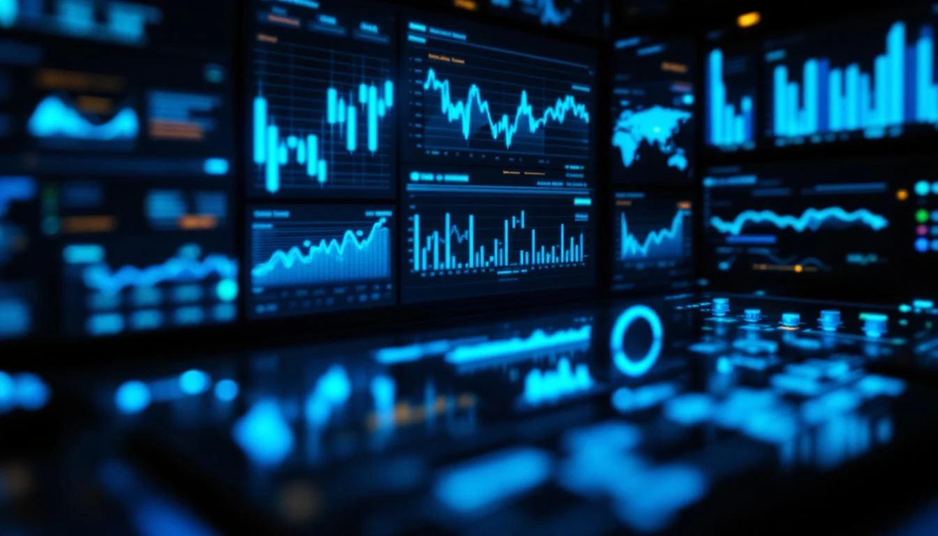 Organizational Narrative Monitoring & Early Detection