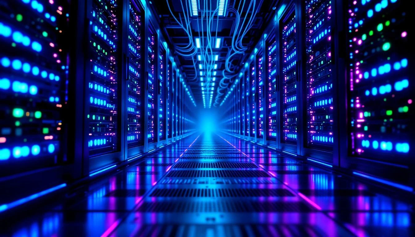Amplification & Network Mapping